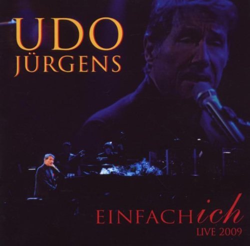 Udo Jürgens - Einfach Ich-Live 2009