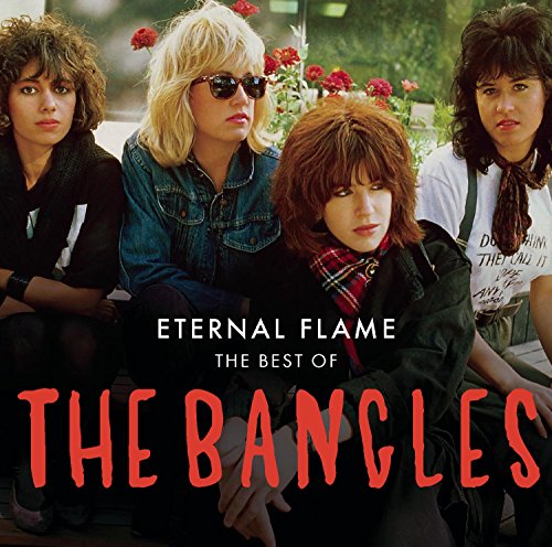 Bangles,the - Eternal Flame: the Best of