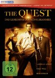 DVD - Die Jagd nach dem Schatz der Nibelungen