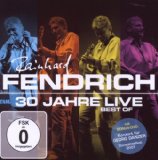 Rainhard Fendrich - Live-Alle Zeit der Welt