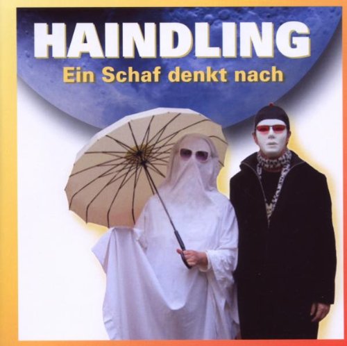 Haindling - Ein schaf denkt nach