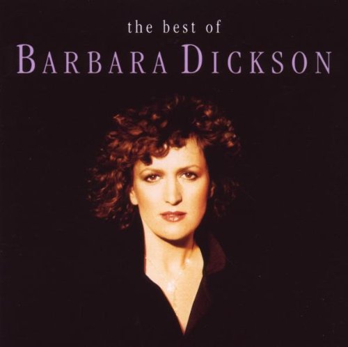 Barbara Dickson - The Best of