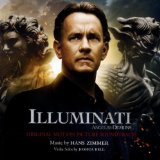 Zimmer , Hans - The Da Vinci Code - Sakrileg