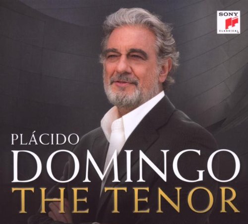 Placido Domingo - The Tenor