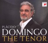 Placido Domingo - Placido Domingo-Album Collection (Limited Edition)
