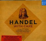 Lautten Compagney - Chirping of the Nightingale - Mr. Playford´s English Dancing Master