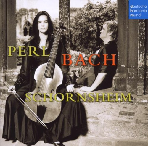 - Sonaten für Viola da Gamba & Cembalo