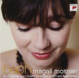 Mosnier , Magali - Fantaisie - Faure, Ravel Ibert, Saint-Saens, Gounod, Chaminade, Debussy (Armiliato)