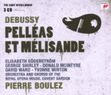 Michael Tilson-Thomas - Martyrium Heiligen Sebastians