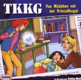 Tkkg - 162/Gefahr für Oskar!