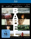 Blu-ray Disc - L.A. Crash