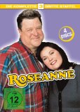 DVD - Roseanne - Season 4