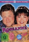 DVD - Roseanne - Season 5