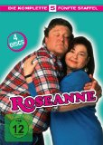 DVD - Roseanne - Season 6