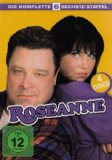 DVD - Roseanne - Season 8