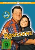 DVD - Roseanne - Season 8