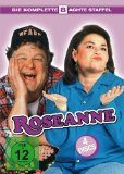 DVD - Roseanne - Halloween Edition
