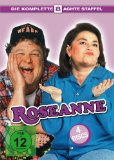 DVD - Roseanne - Season 5