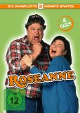 DVD - Roseanne - Halloween Edition