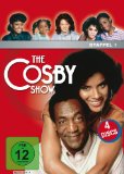 DVD - Cosby - Die komplette Staffel 3 [4 DVDs]