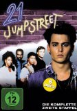DVD - 21 Jump Street - Season 3