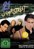 DVD - 21 Jump Street - Season 5