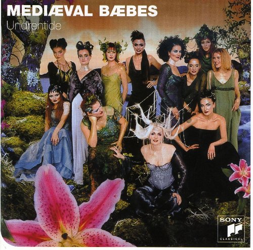 Mediaeval Baebes - Undrentide