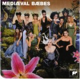 Mediaeval Baebes - Worldes Blysse