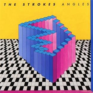 the Strokes - Angles