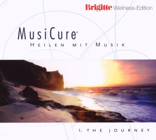 Niels Eje - Brigitte: Musicure 1 - the Journey
