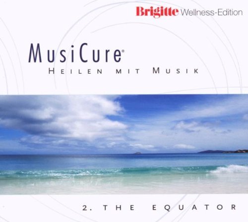 Niels Eje - Brigitte: Musicure 2 - Equator
