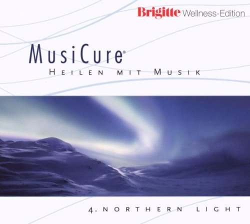 Niels Eje - Brigitte: Musicure 4 - Northern Light