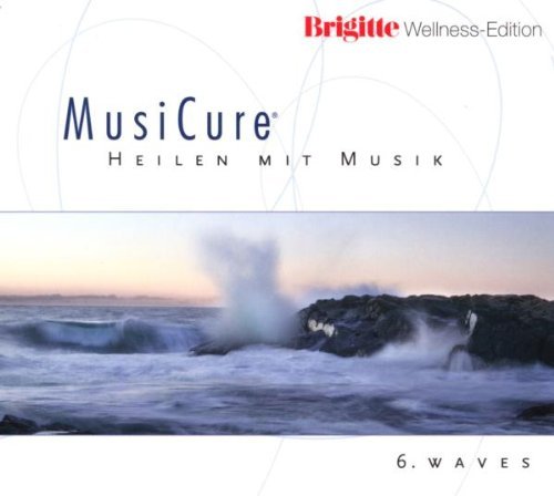 Niels Eje - Brigitte: Musicure 6-Waves