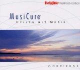 Niels Eje - Brigitte: Musicure 6-Waves