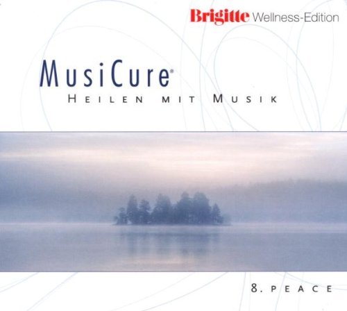 Niels Eje - Brigitte: Musicure 8-Peace