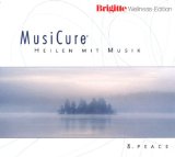 Niels Eje - Brigitte: Musicure 2 - Equator