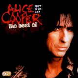 Alice Cooper - The Definitive Alice