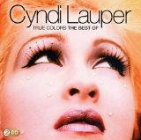  - Cyndi Lauper - Live ... At Last
