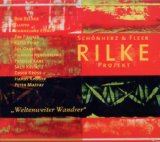 Rilke Projekt - In meinem wilden herzen