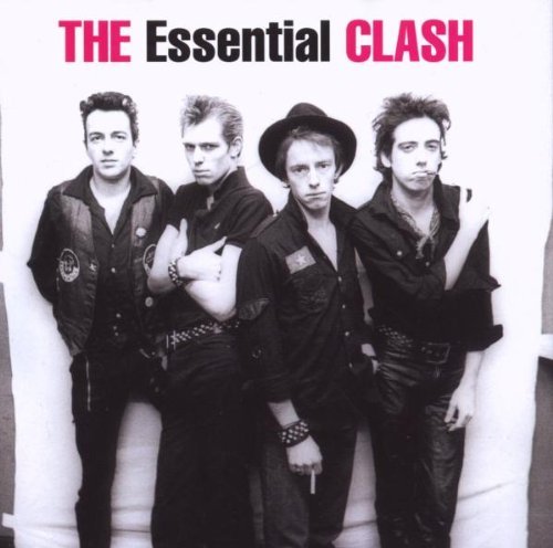 Clash , The - The Essential Clash (Steelbox)