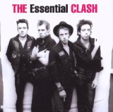 Clash , The - The Singles (Best Of The Best Gold) (Limited Gold Edition)