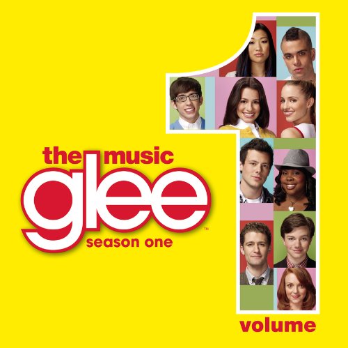 Glee Cast - Glee: the Music,Vol.1