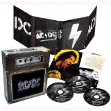 AC DC - AC/DC - Plug Me In - Collector's Edition (3 DVDs)
