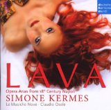 Kermes , Simone - Love (La Magnifica Comunita, Casazza)