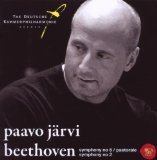 Järvi , Paavo - Beethoven: Symphonies Nos. 9 (Deutsche Kammerphilharmonie Bremen)
