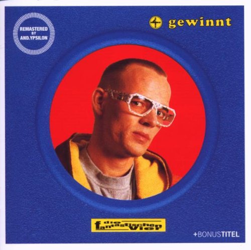 Die Fantastischen Vier - Vier Gewinnt (Jubiläums Edition)