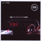 Fantastischen Vier , Die - Unplugged (DigiPak - Silber CD)