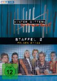 DVD - Hinter Gittern - Staffel 4
