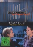 DVD - Hinter Gittern - Staffel 4