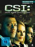 DVD - CSI: Las Vegas - Season 9.2